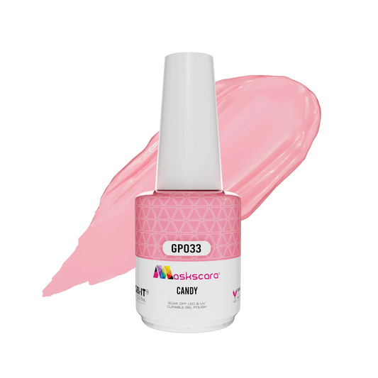 GP033 Candy