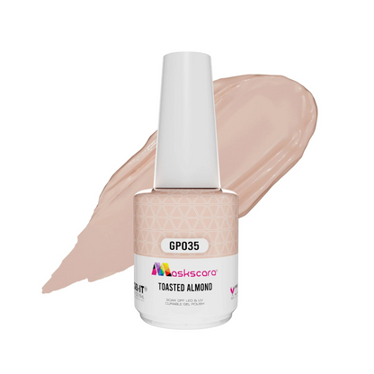 GP035 Toasted Almond