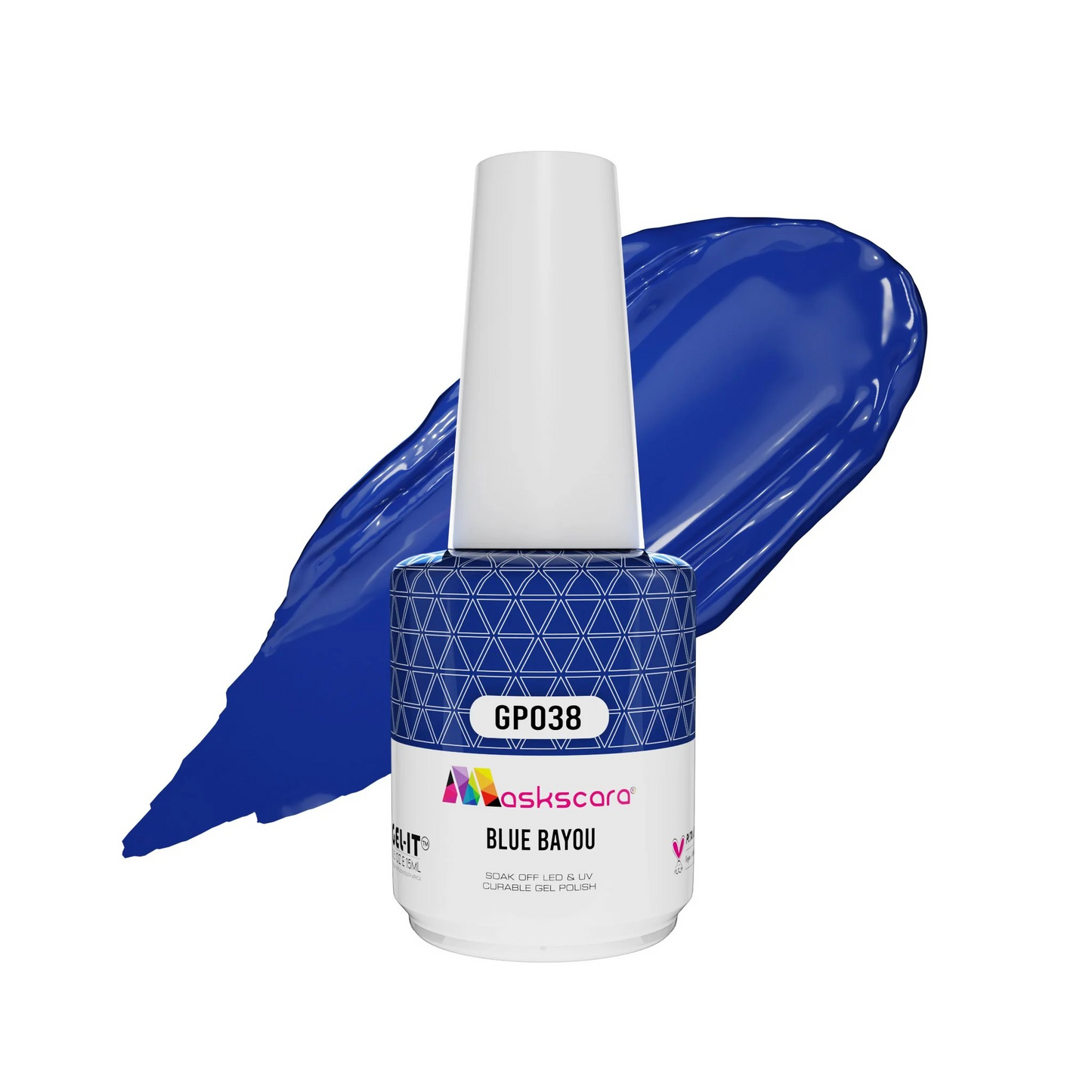GP038 Blue Bayou