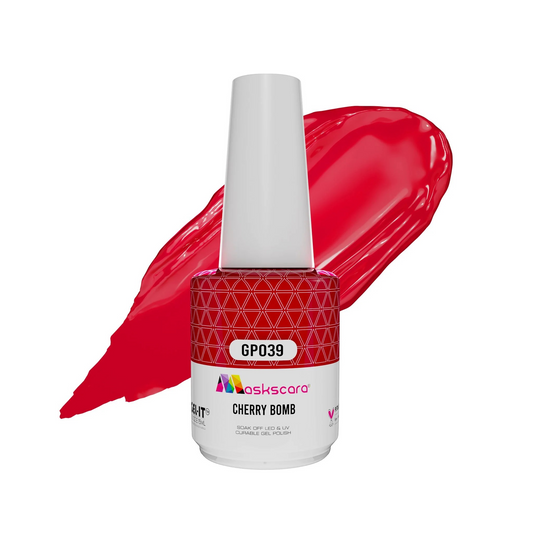 GP039 Cherry Bomb