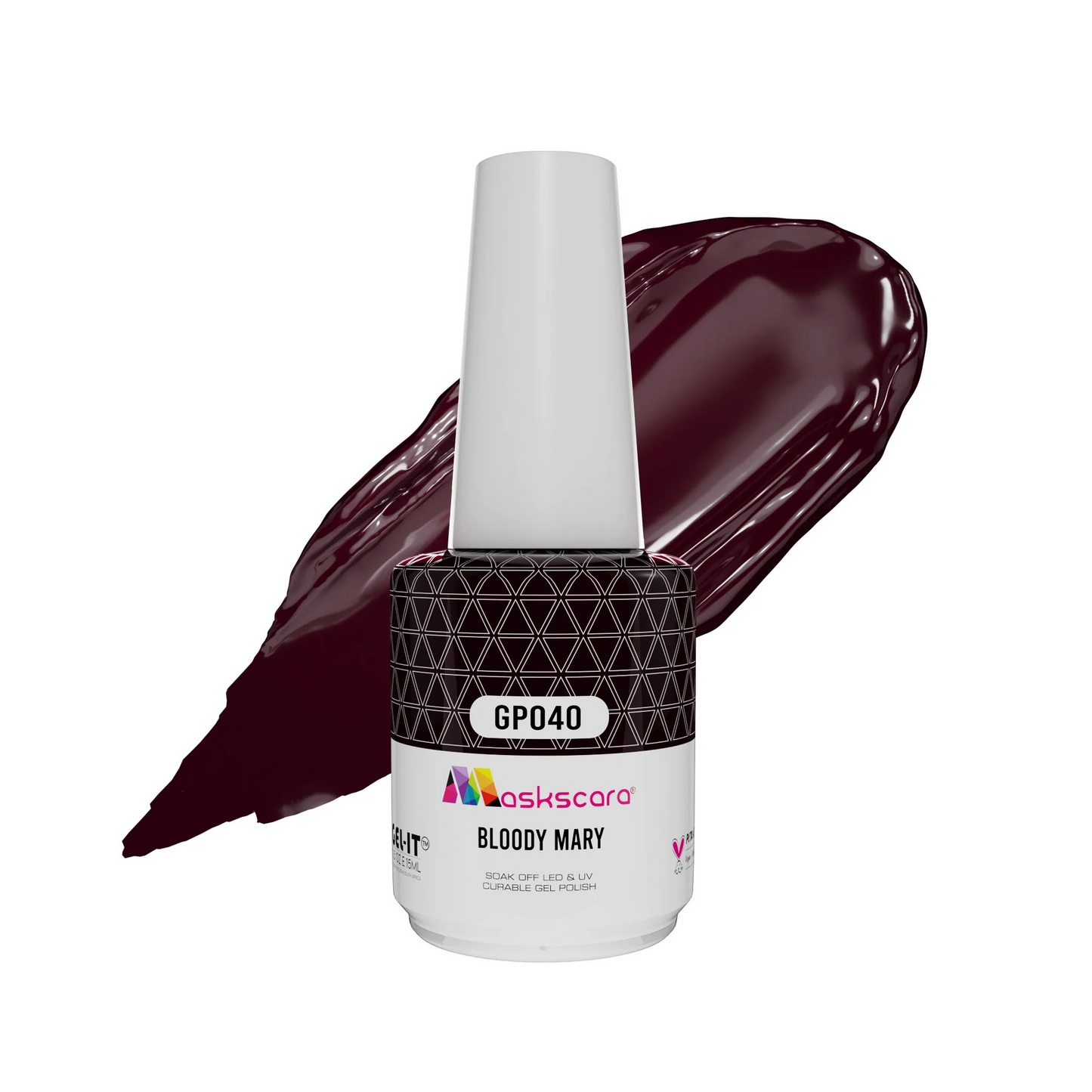 GP040 Bloody Mary