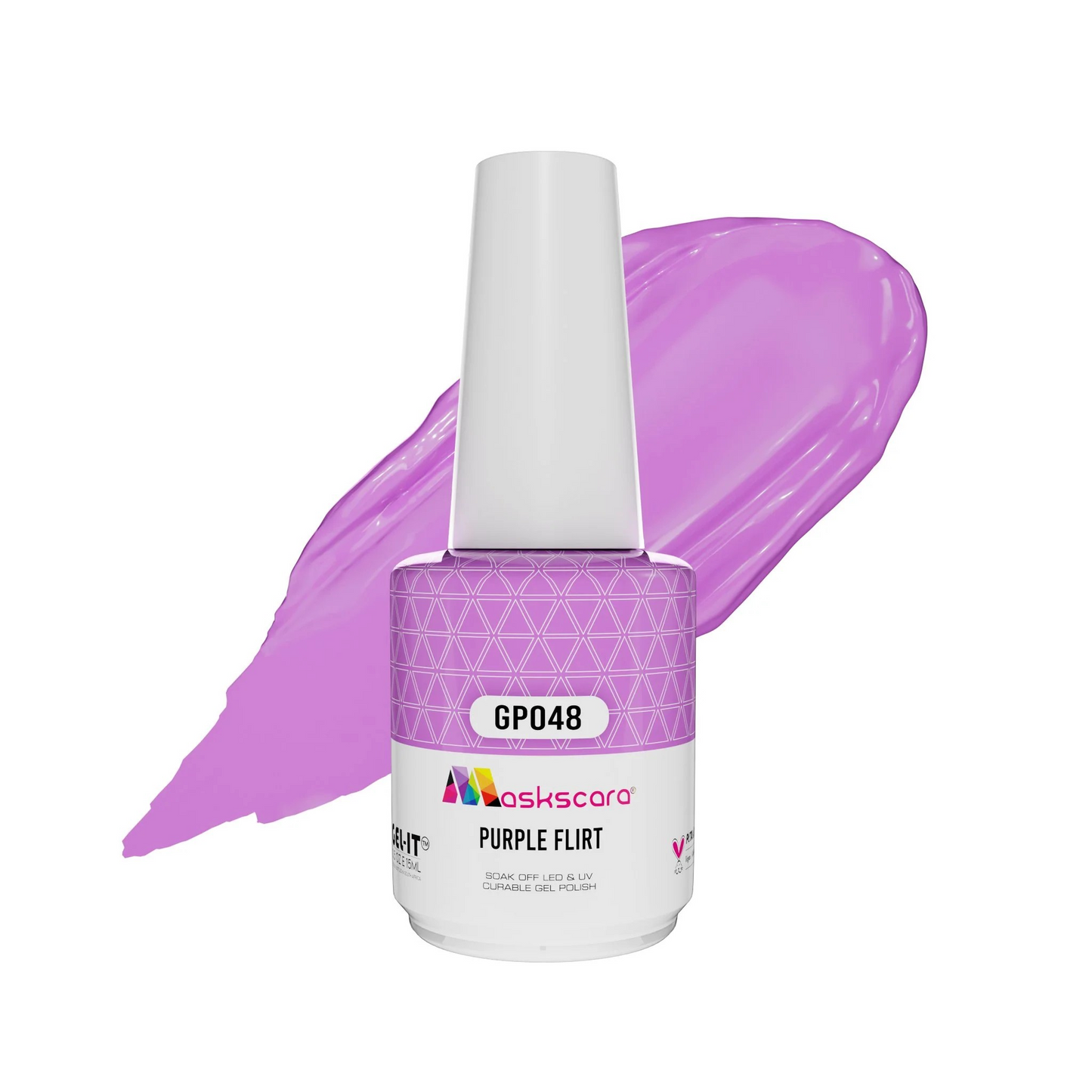 GP048 Purple Flirt