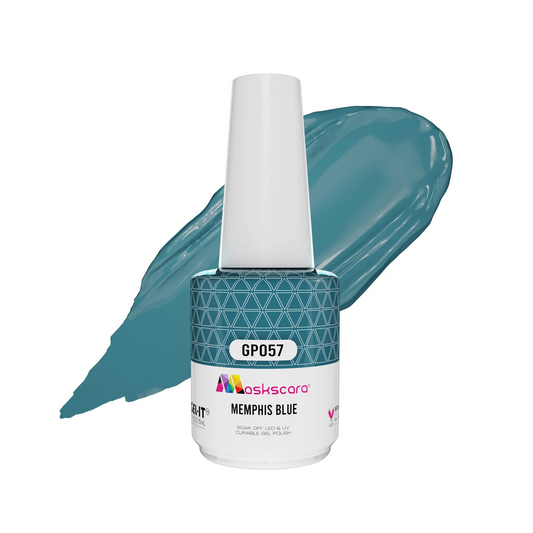 GP057 Memphis Blue