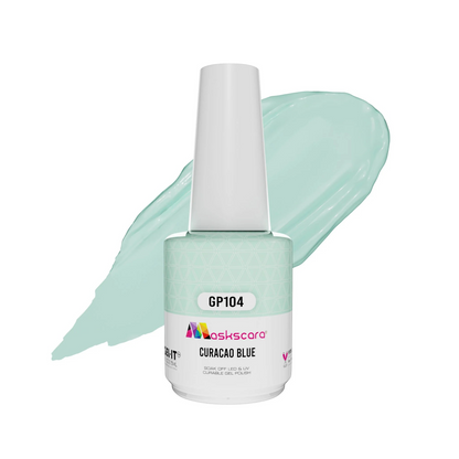 GP104 Curacao Blue