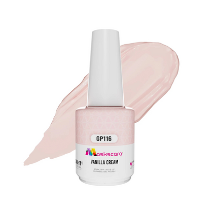 GP116 Vanilla Cream