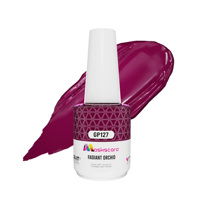 GP127 Radiant Orchid