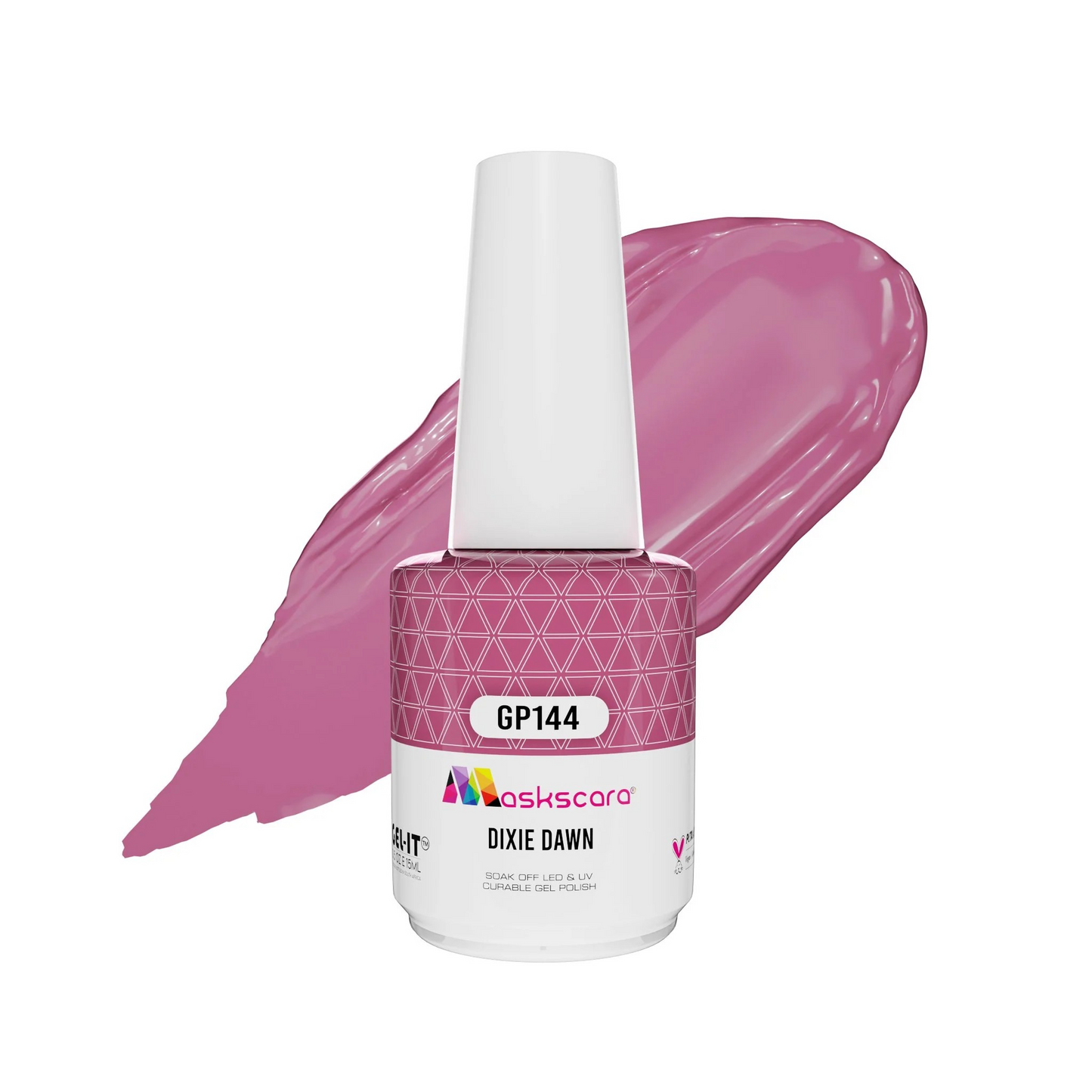 GP144 Dixie Dawn