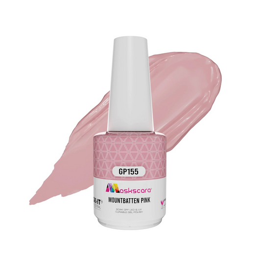 GP155 Mountbatten Pink