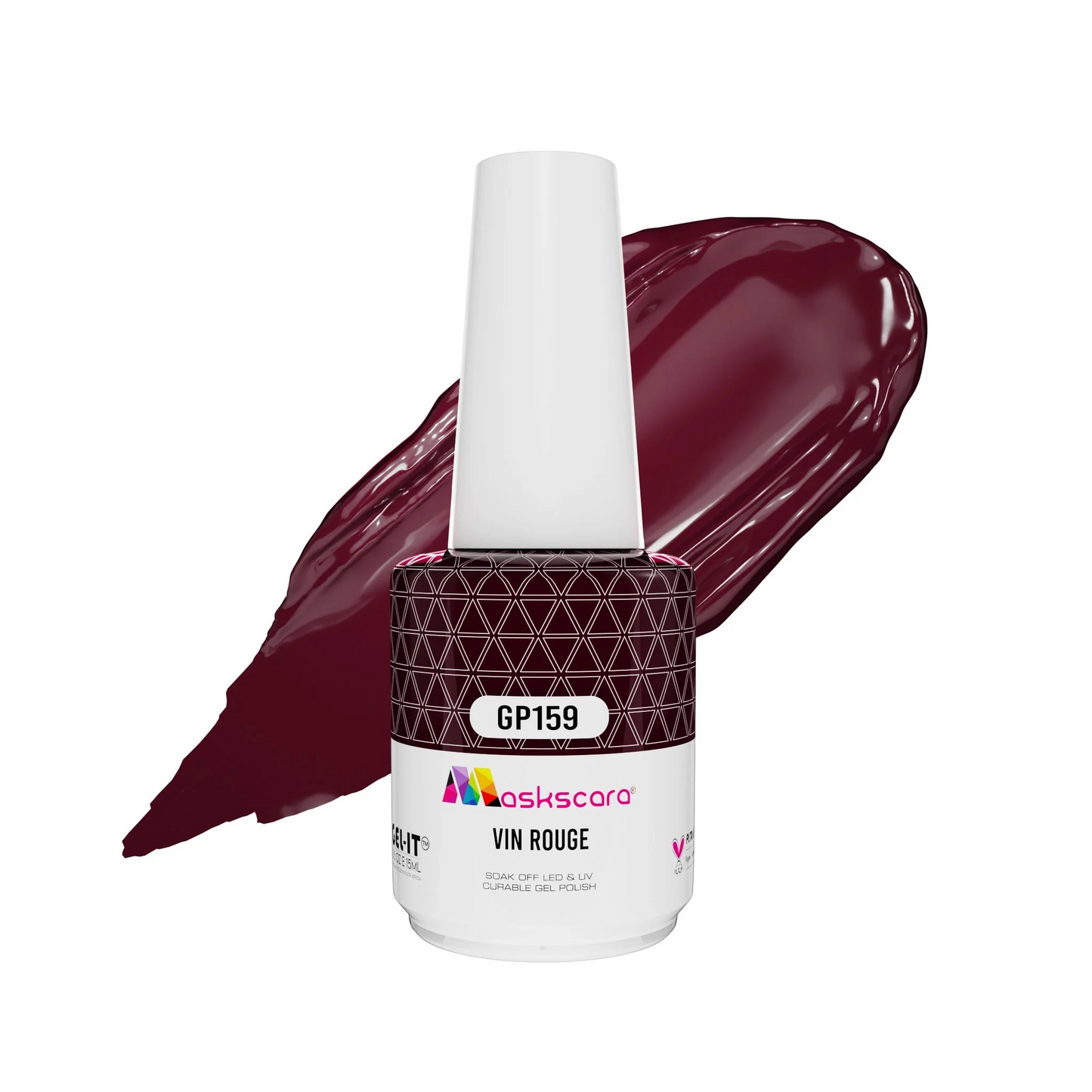 GP159 Vin Rouge