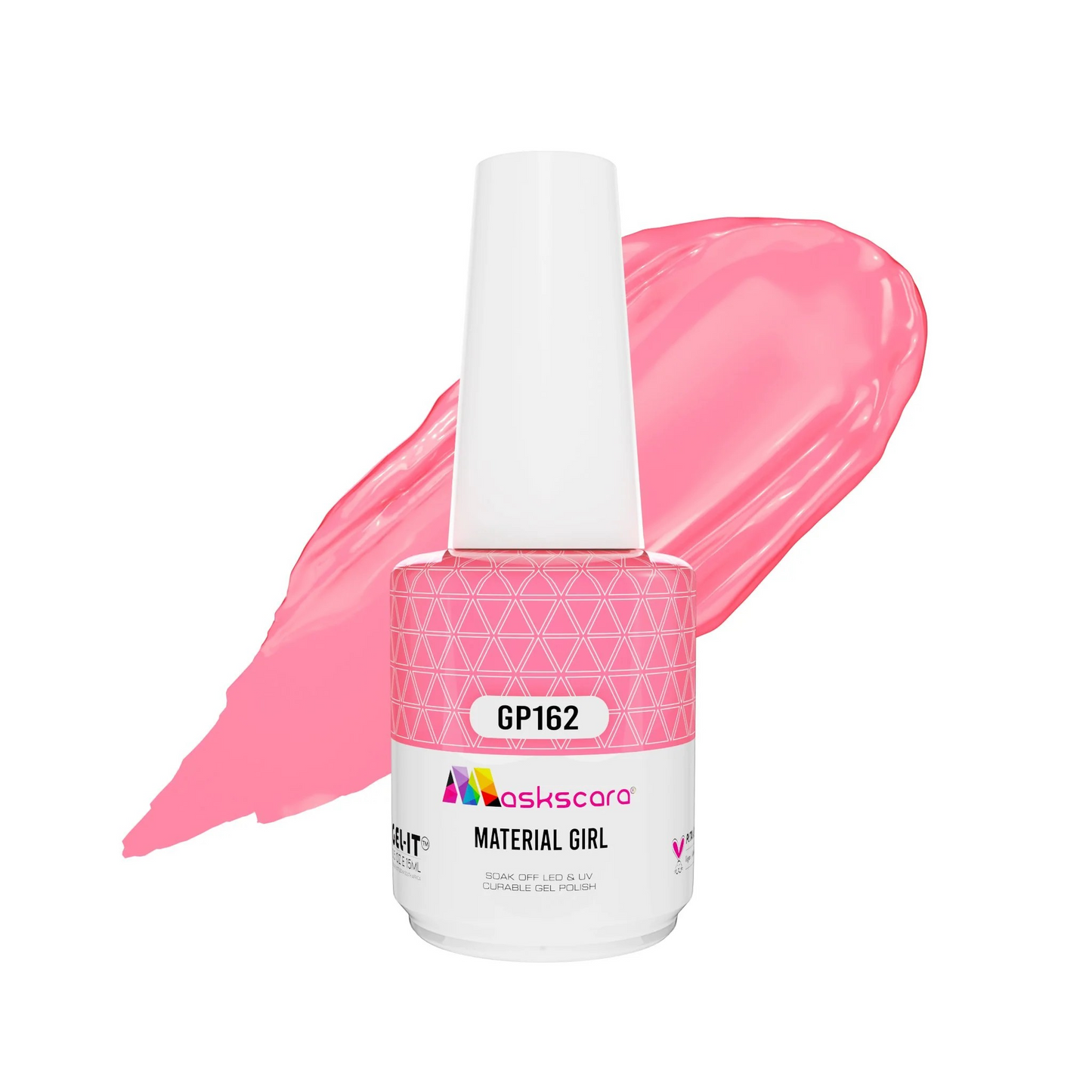 GP162 Material Girl