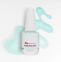 Pastel Topcoat - Non-Wipe - 15ml