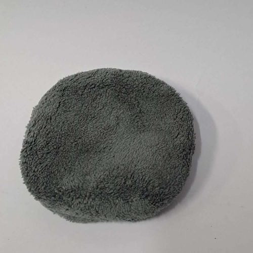 Facial Grey Buff Single