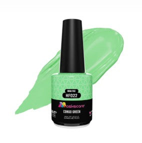 HF022 Congo Green