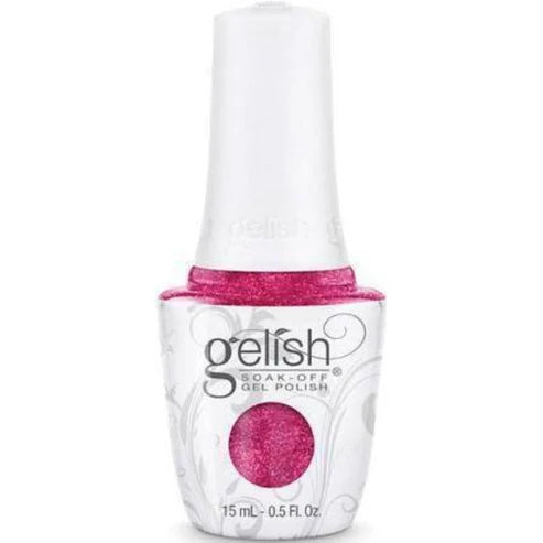 Gelish- High Voltage