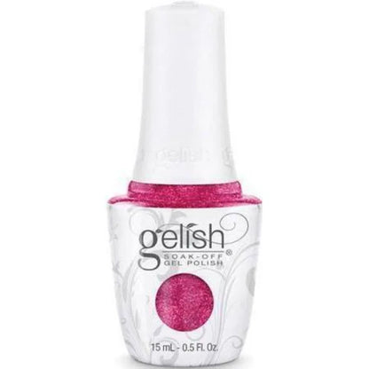 Gelish- High Voltage