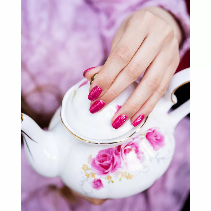 Gelish- High Voltage