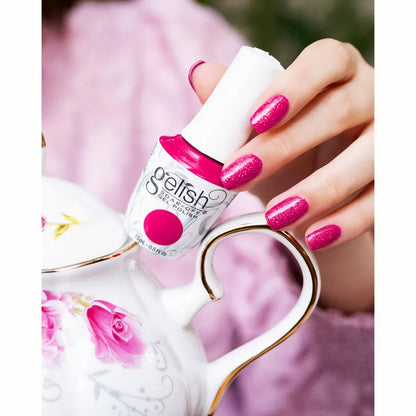 Gelish- High Voltage