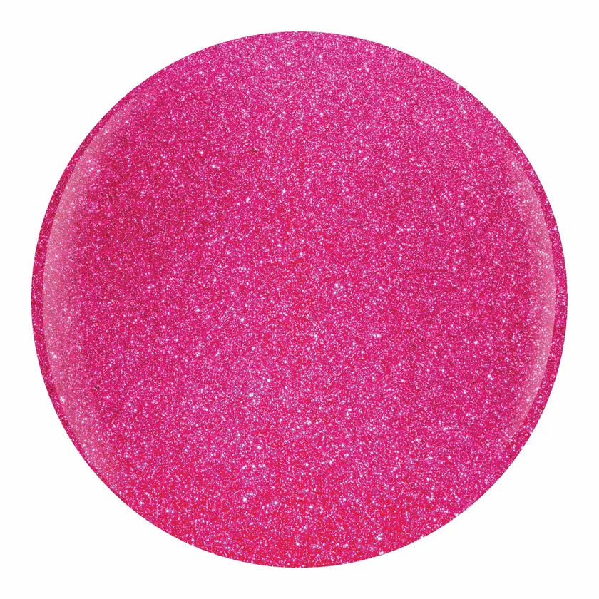 Gelish- High Voltage