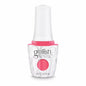 Gelish- Hip Hot Coral