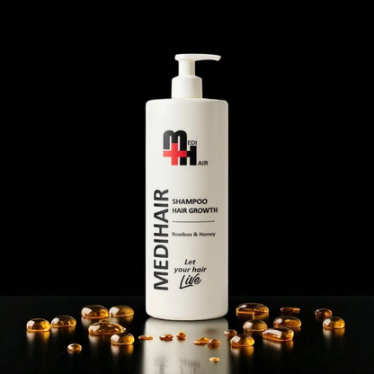 Hair Growth Shampoo