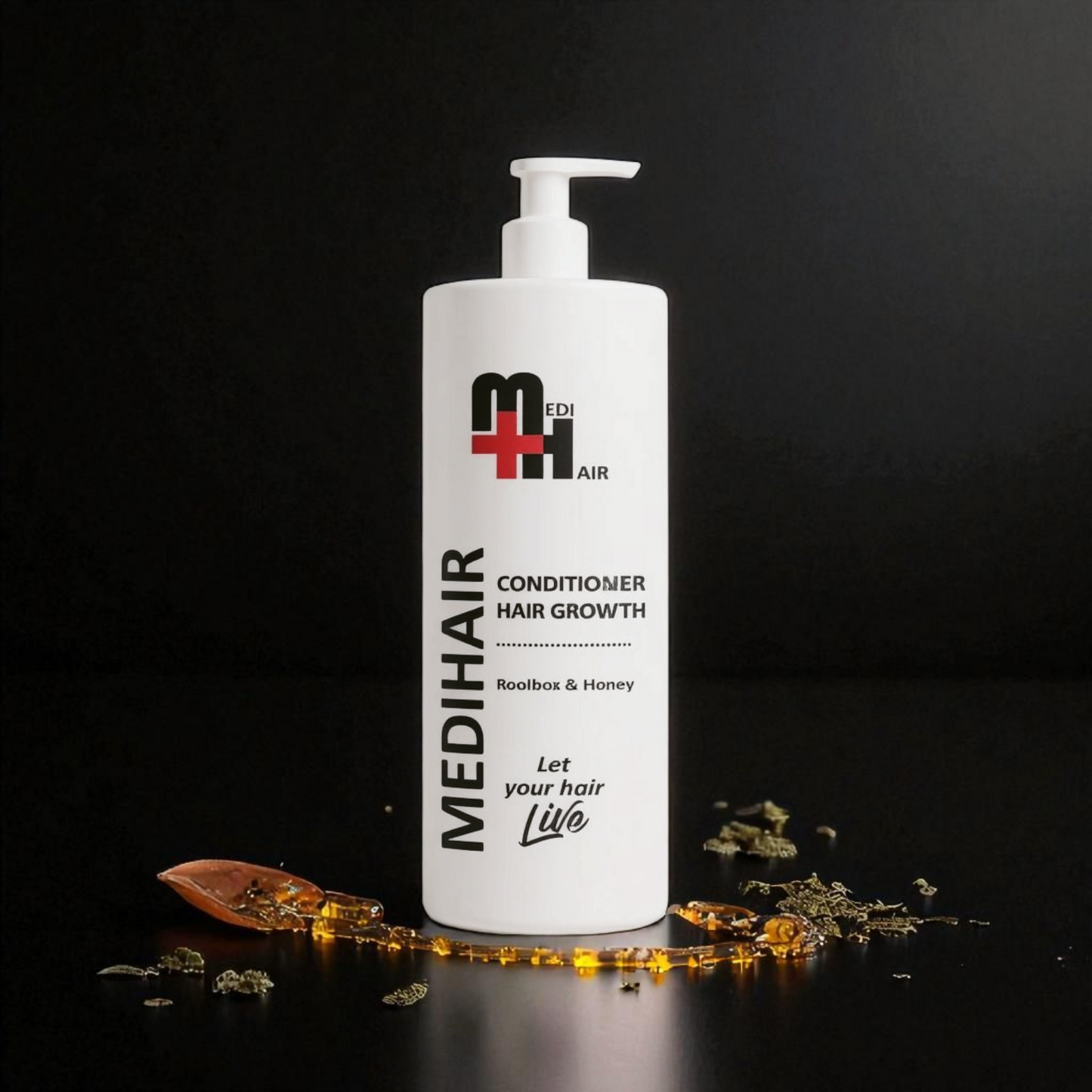 Hair Growth Conditioner