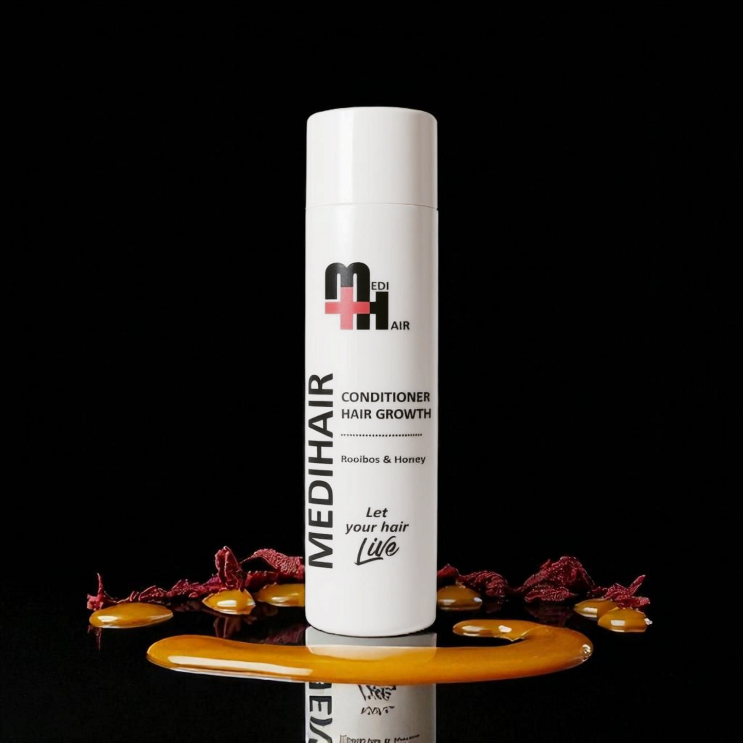 Hair Growth Conditioner