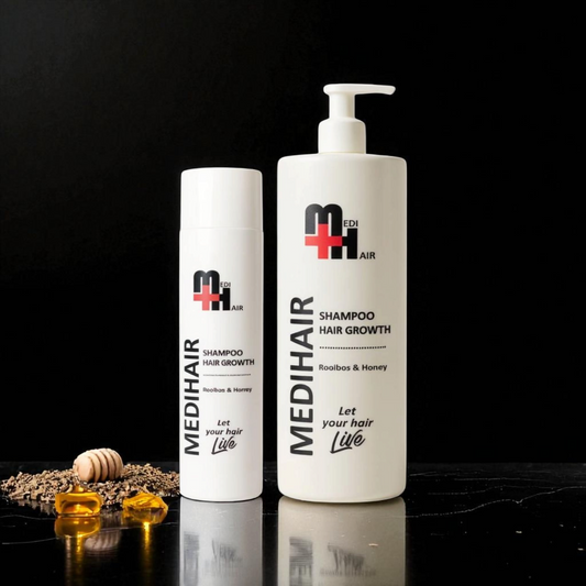 Hair Growth Shampoo