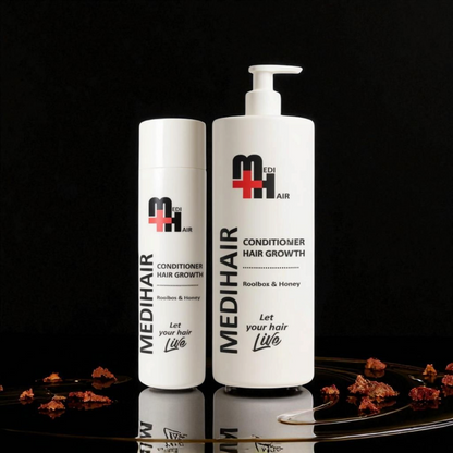 Hair Growth Conditioner