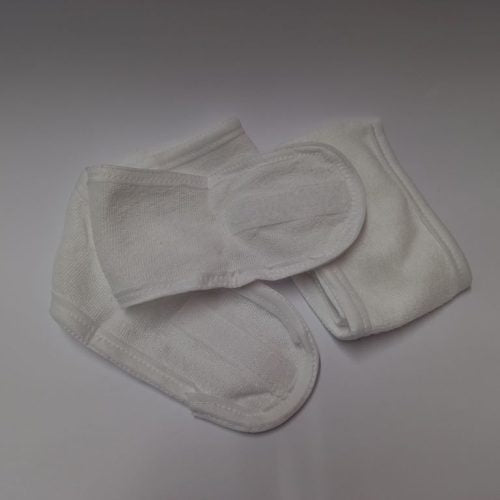 Headband White