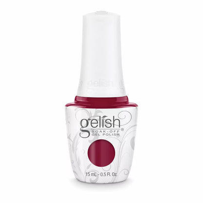 Gelish- Hello, Merlot!