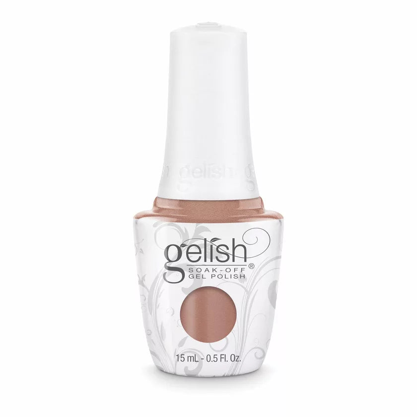 Gelish Hidden Identity
