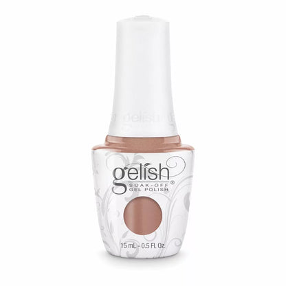 Gelish Hidden Identity
