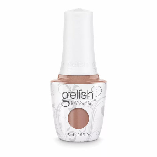 Gelish Hidden Identity