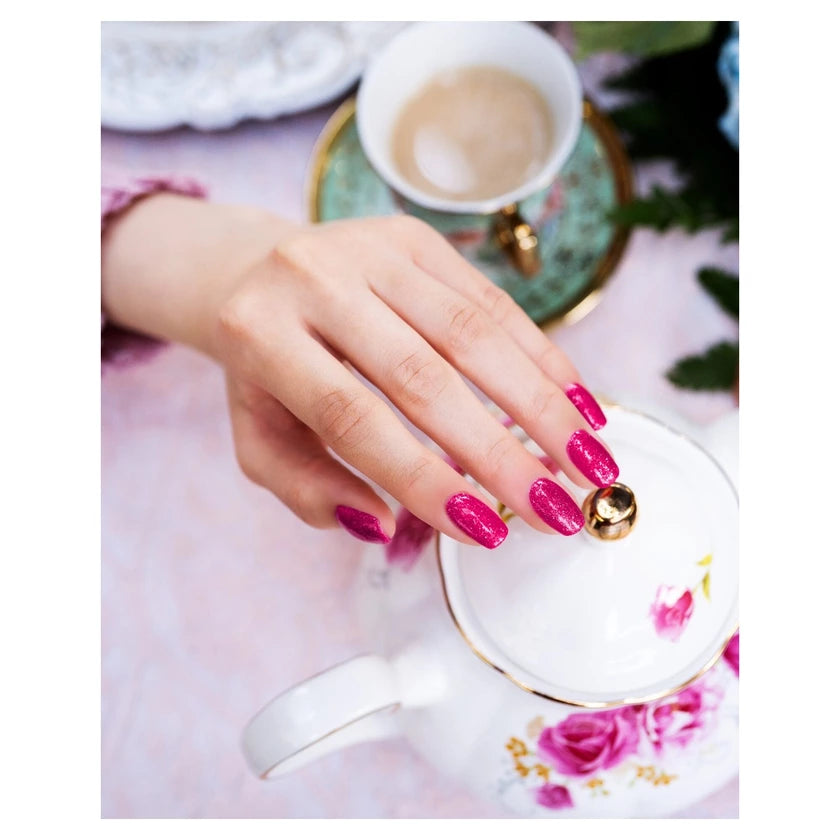 Gelish High Voltage