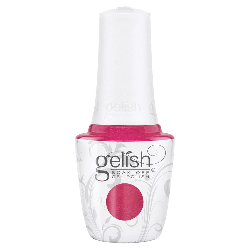 Gelish High Voltage