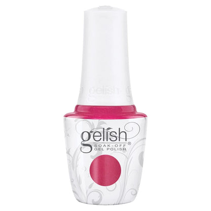 Gelish High Voltage