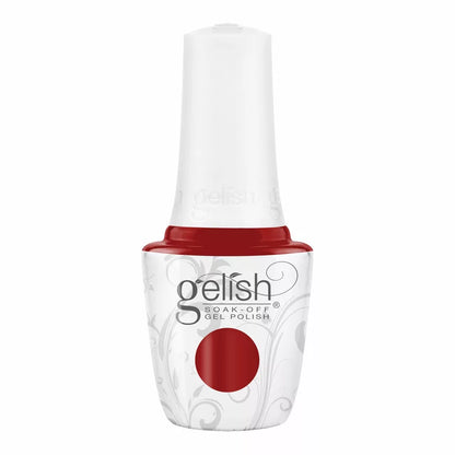 Gelish- Hit The Hotspot