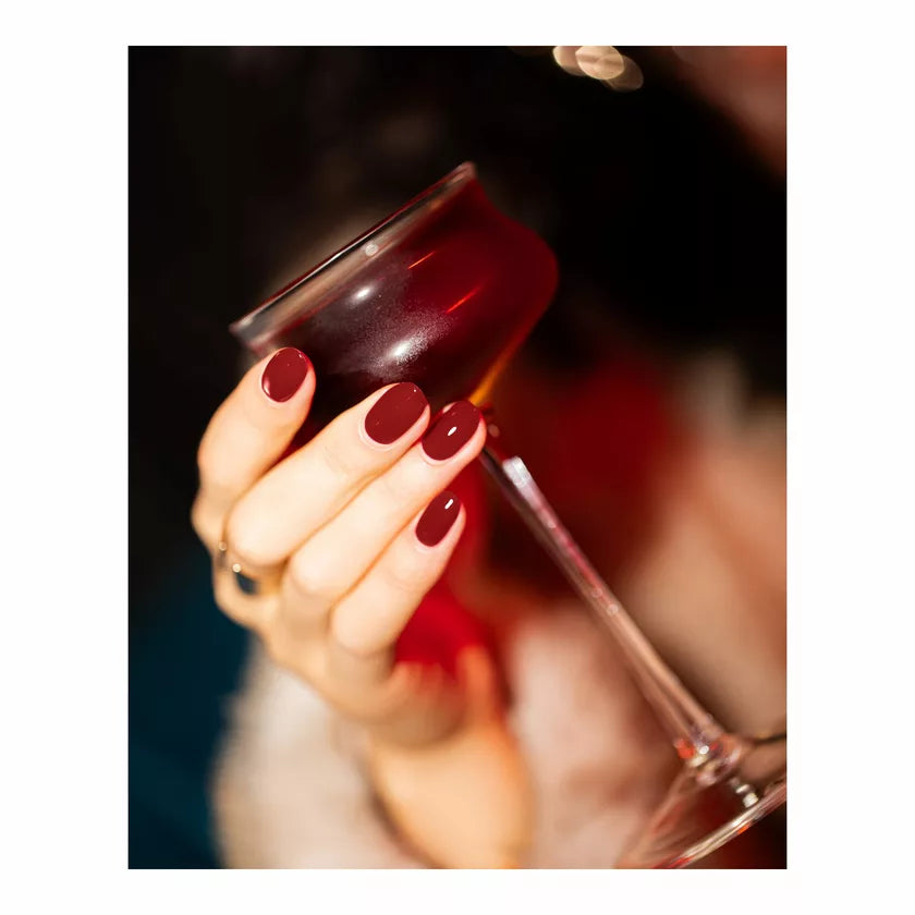 Gelish- Hit The Hotspot