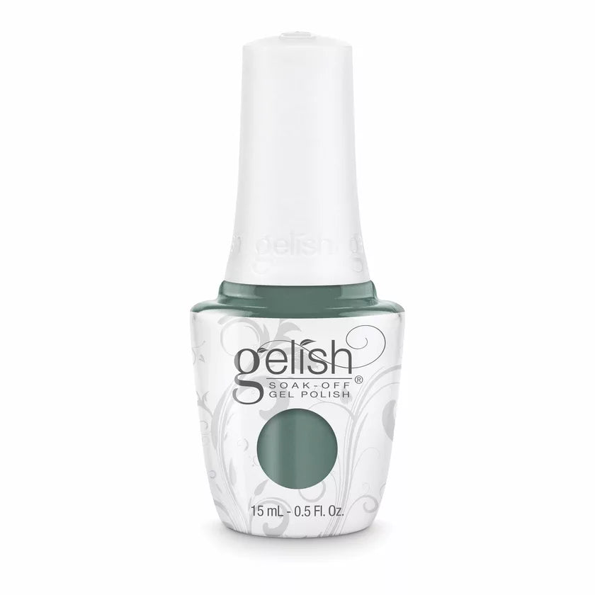 Gelish- Holy Cow-Girl!