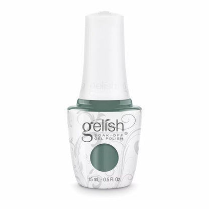 Gelish- Holy Cow-Girl!