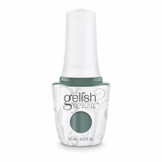 Gelish- Holy Cow-Girl!