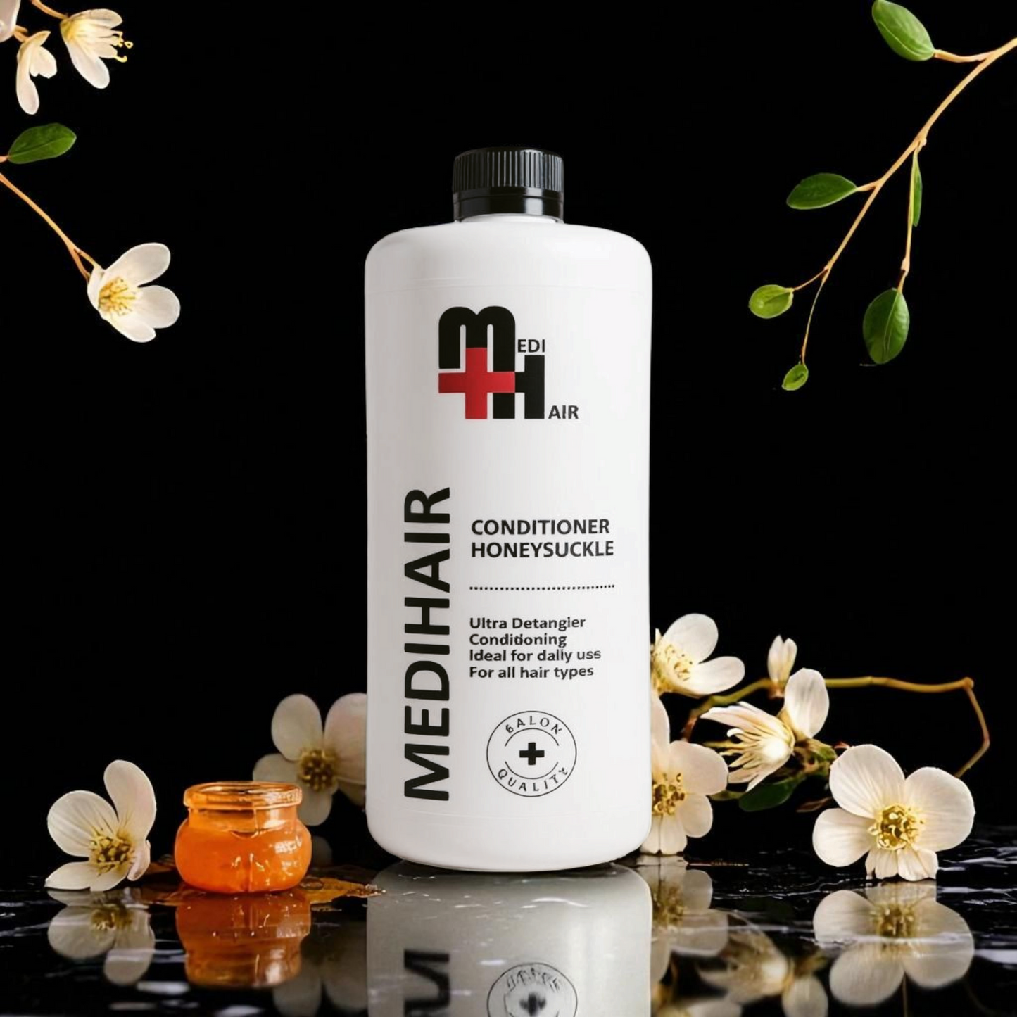 Honeysuckle Conditioner 1L