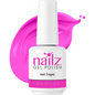 Nailz - Hot Tropic