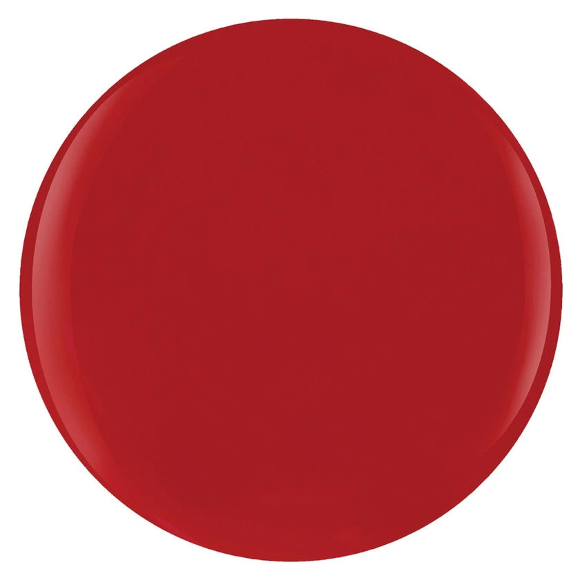 Gelish Hot Rod Red
