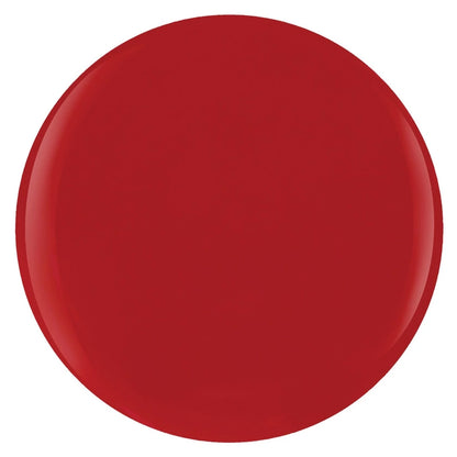 Gelish Hot Rod Red