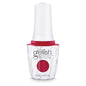 Gelish Hot Rod Red