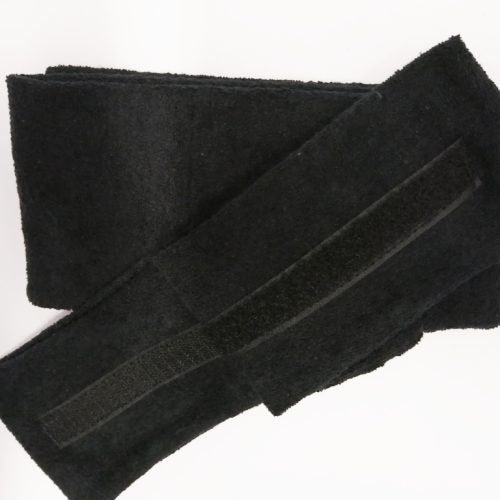 Headband Black