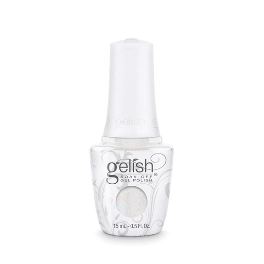 Gelish- Izzy Wizzy, Lets Get Busy
