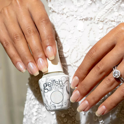 Gelish Izzy Wizzy ,Let's Get Busy