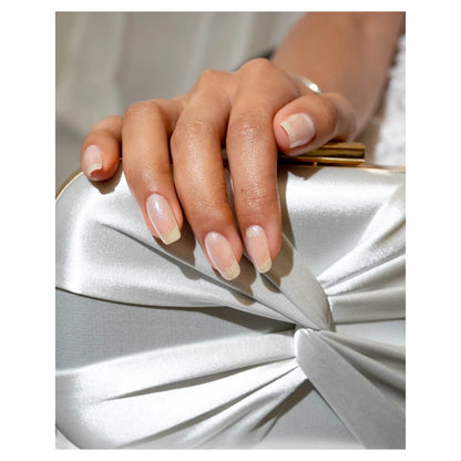 Gelish Izzy Wizzy ,Let's Get Busy